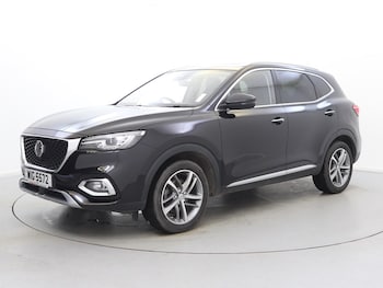 Used MG MG HS 2022 for sale - 78359662: Photo