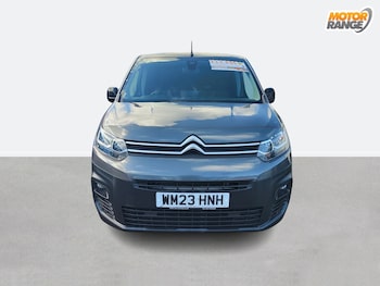 Used Citroen Berlingo 2023 for sale - 78692221: Photo