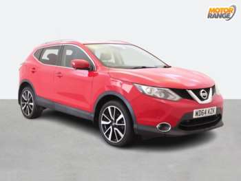 2015 - 1.5 dCi Tekna 5dr
