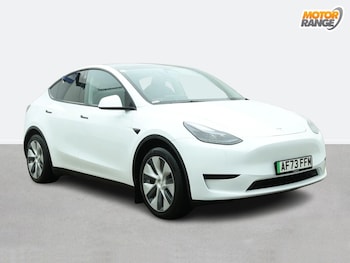 Used Tesla Model Y 2023 for sale - 78962490: Photo