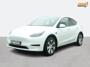 Used Tesla Model Y 2023 for sale - 78962490: Photo