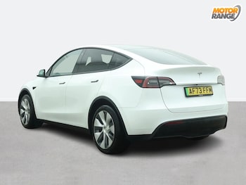 Used Tesla Model Y 2023 for sale - 78962490: Photo