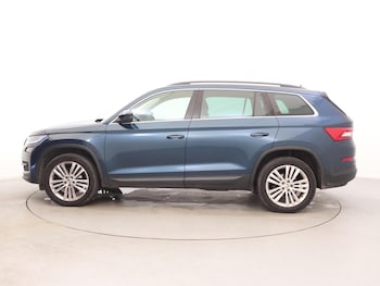 Used Skoda Kodiaq 2018 for sale - 78177714: Photo