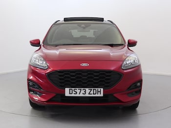 Used Ford Kuga 2023 for sale - 75592597: Photo
