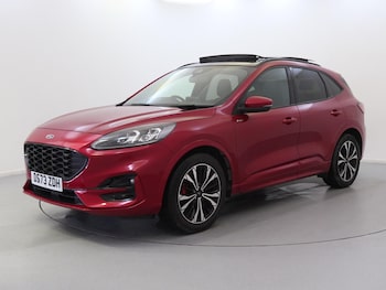 Used Ford Kuga 2023 for sale - 75592597: Photo