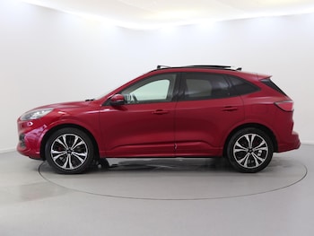 Used Ford Kuga 2023 for sale - 75592597: Photo