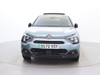 Used Citroen C4 2023 for sale - 77415131: Photo