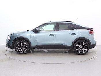 Used Citroen C4 2023 for sale - 77415131: Photo