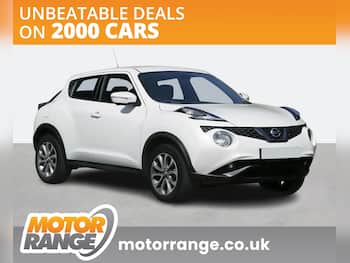 Used Nissan Juke 2019 for sale - 79490487: Photo