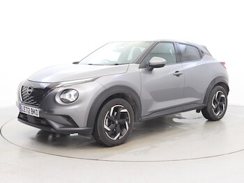 Used Nissan Juke 2023 for sale - 77240085: Photo