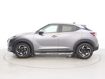 Used Nissan Juke 2023 for sale - 77240085: Photo