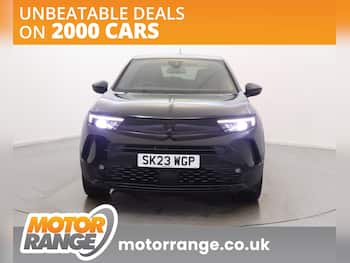 Used Vauxhall Mokka 2023 for sale - 79747697: Photo