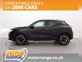 Used Vauxhall Mokka 2023 for sale - 79747697: Photo