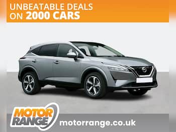 Used Nissan Qashqai 2023 for sale - 79503556: Photo