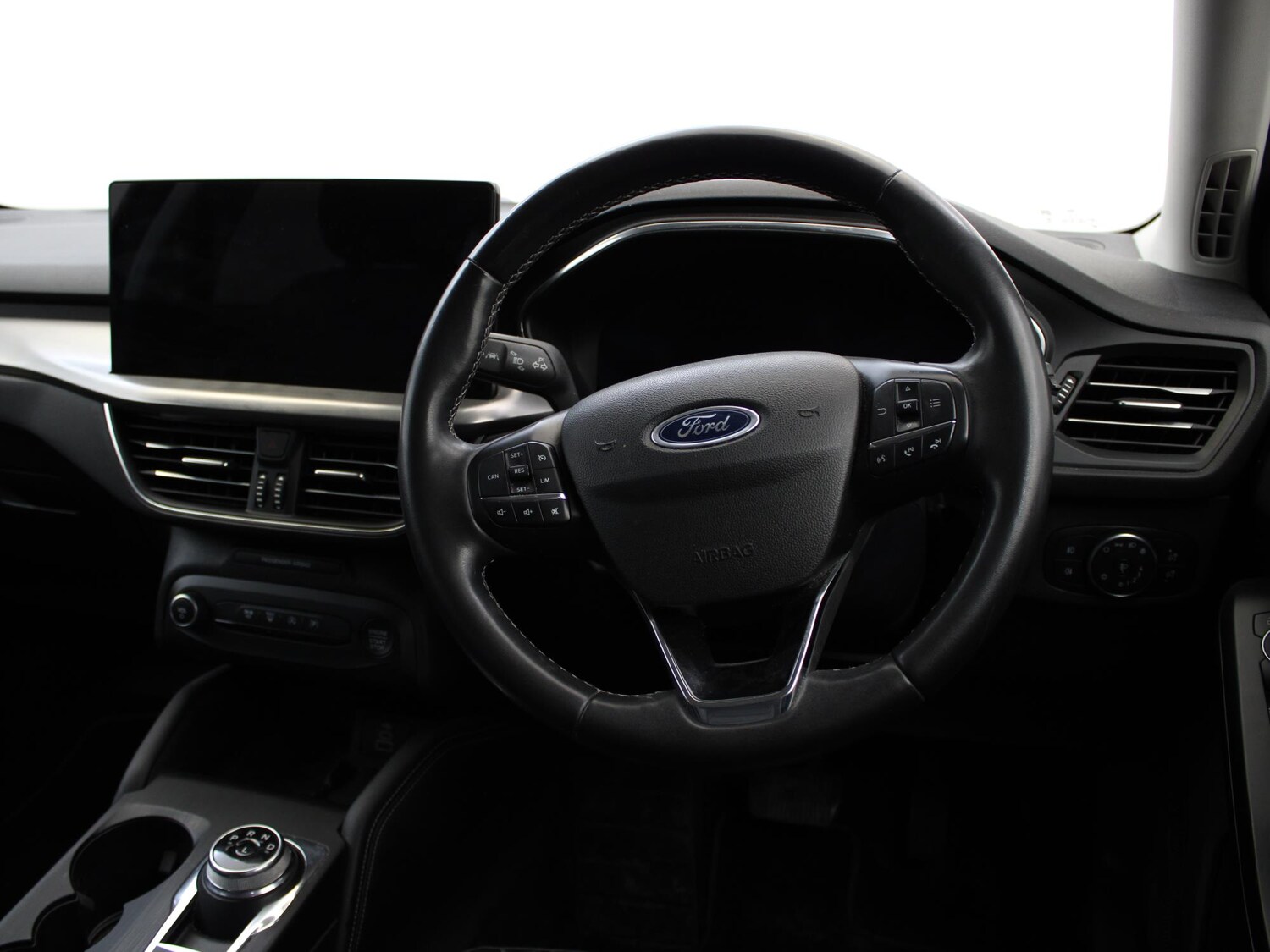 Used Ford Focus 2022 for sale - 77742135: Photo 12