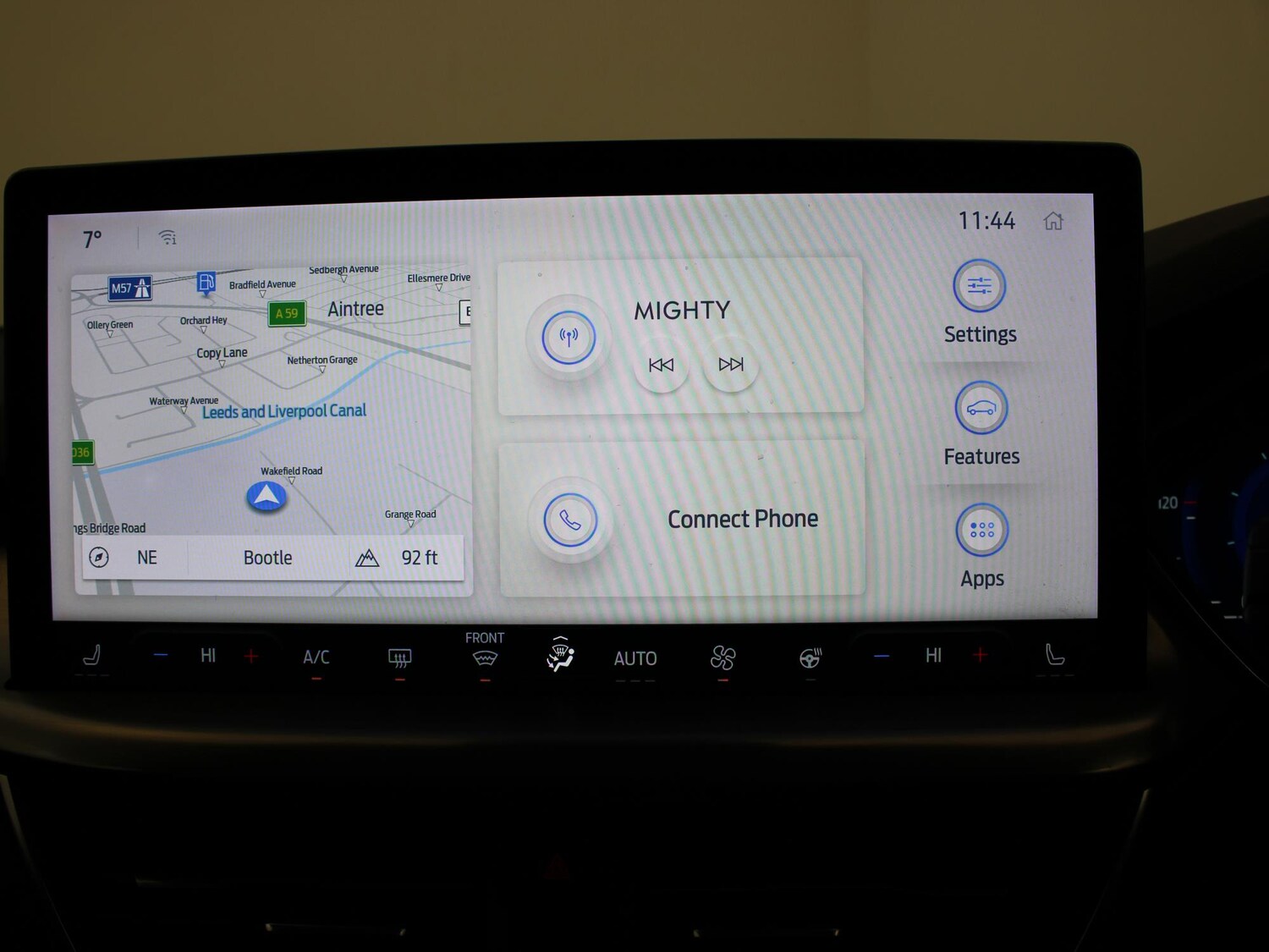 Used Ford Focus 2022 for sale - 77742135: Photo 13