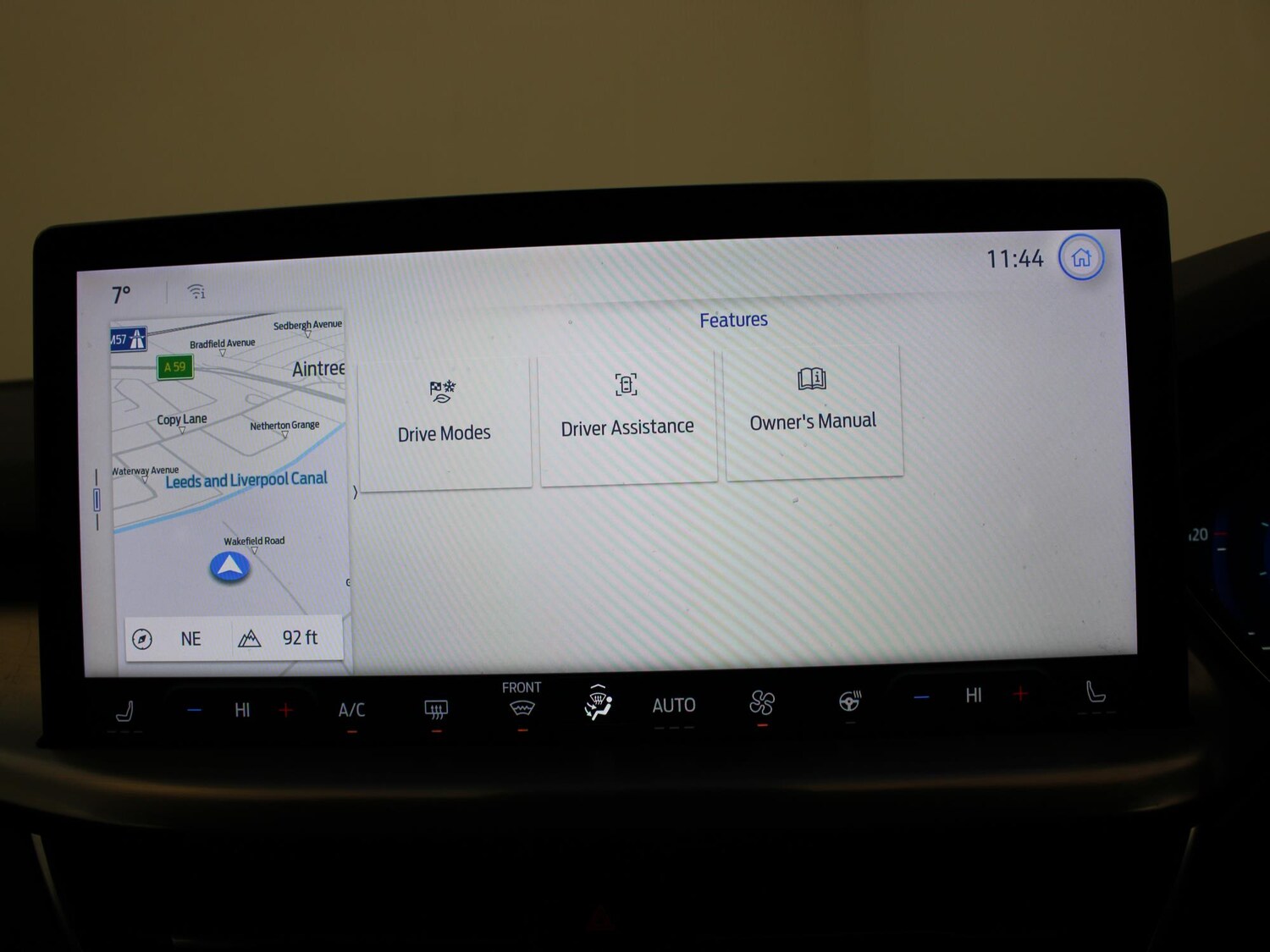 Used Ford Focus 2022 for sale - 77742135: Photo 16