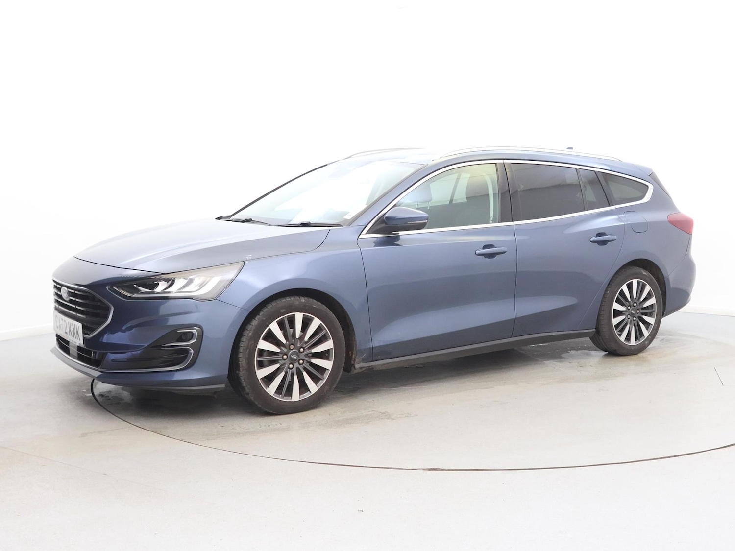 Used Ford Focus 2022 for sale - 77742135: Photo 3