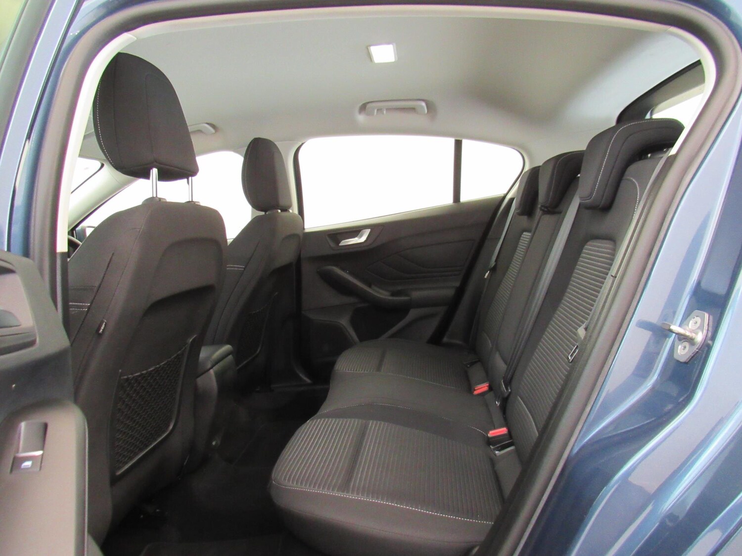 Used Ford Focus 2020 for sale - 77458977: Photo 11