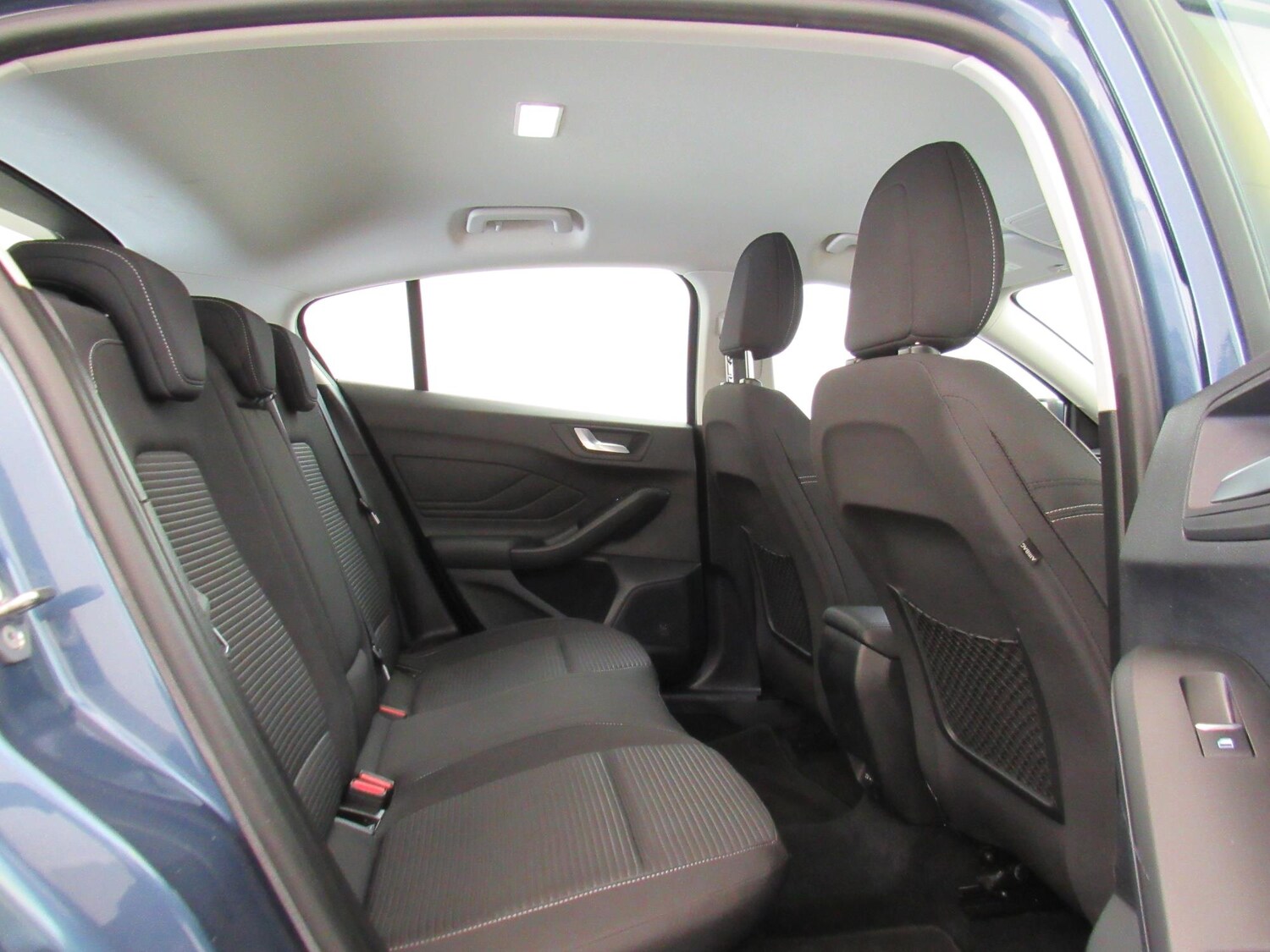 Used Ford Focus 2020 for sale - 77458977: Photo 12