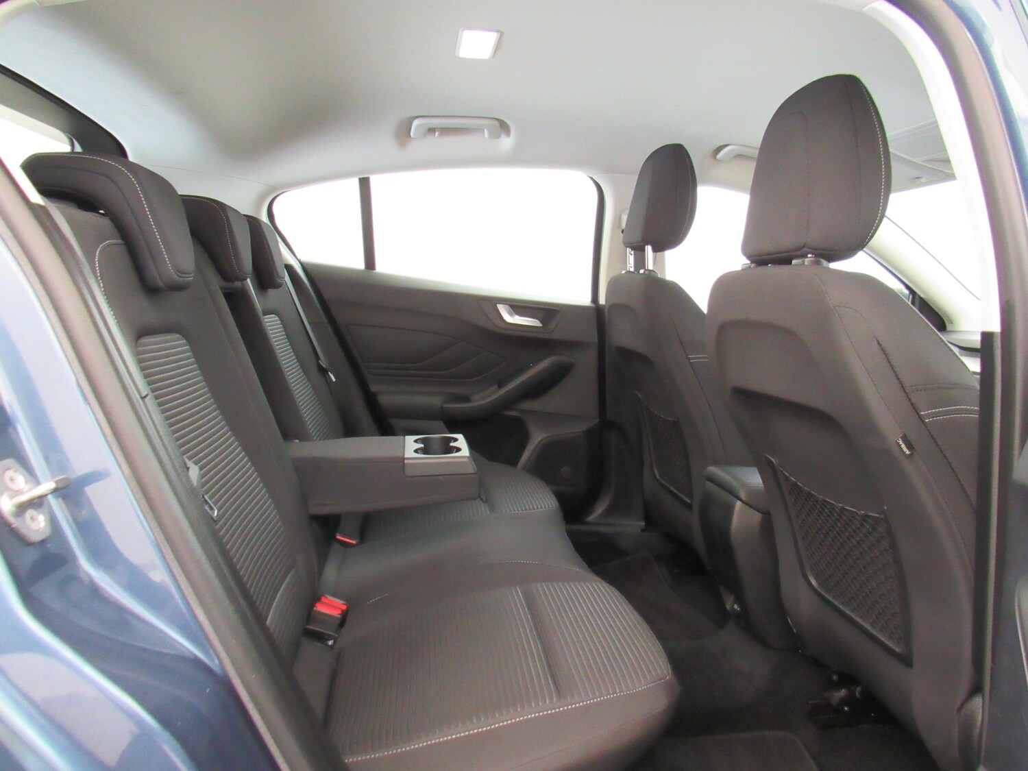 Used Ford Focus 2020 for sale - 77458977: Photo 13