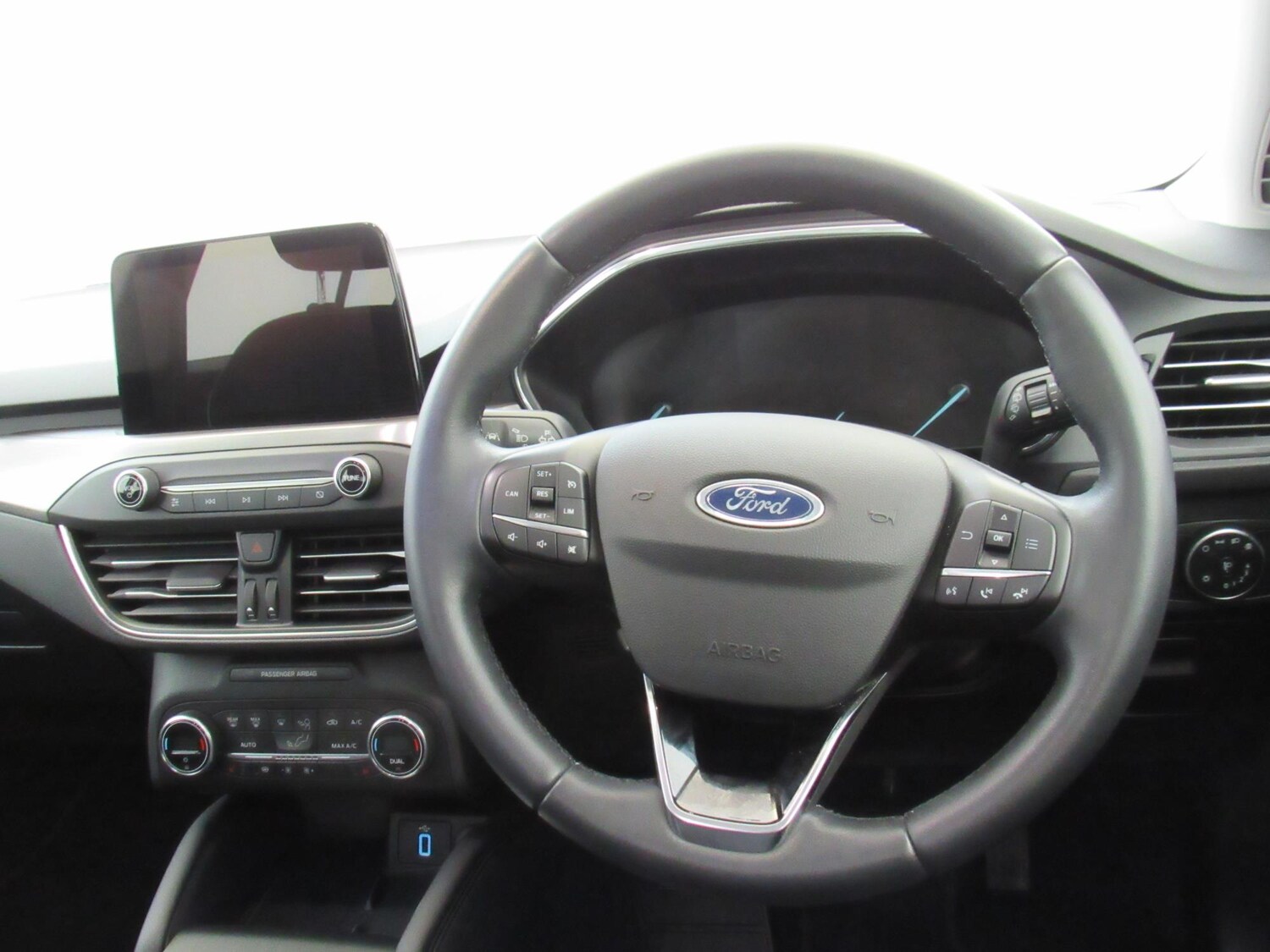 Used Ford Focus 2020 for sale - 77458977: Photo 16