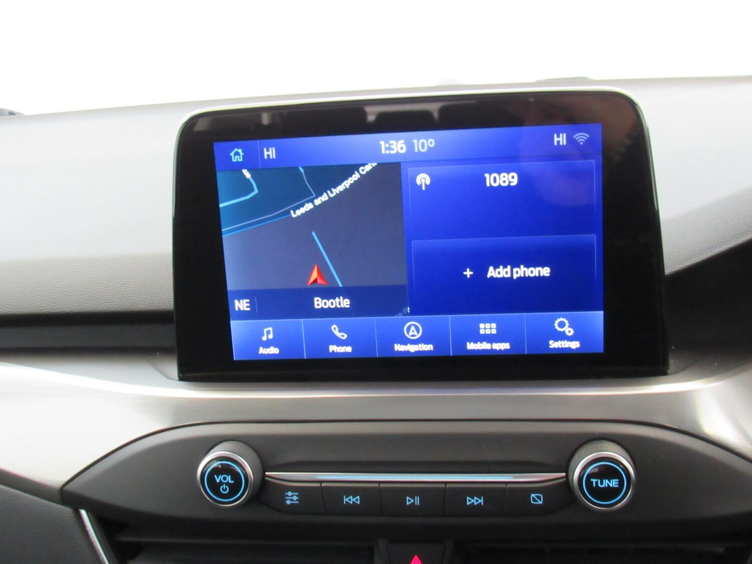 Used Ford Focus 2020 for sale - 77458977: Photo 17