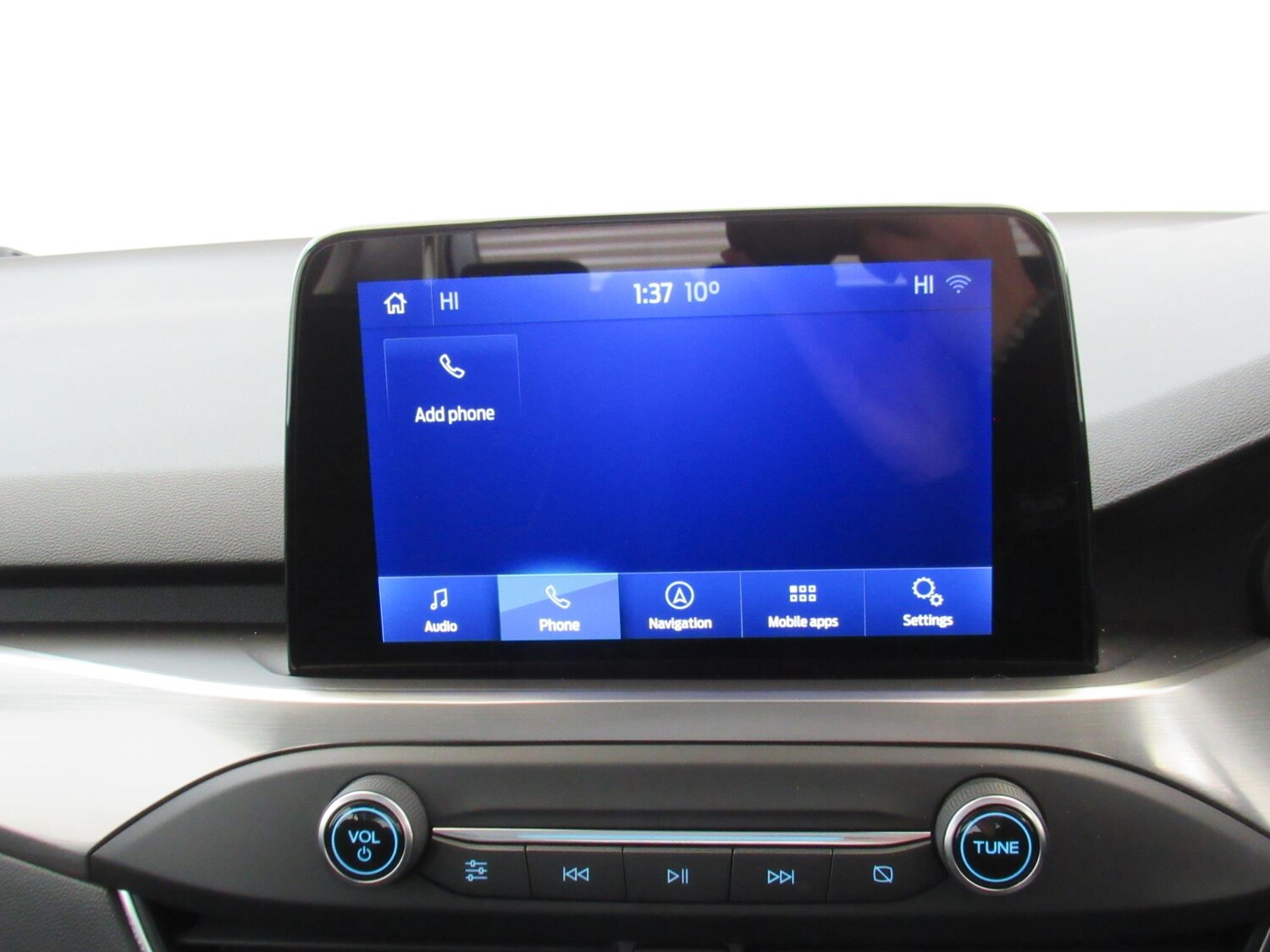 Used Ford Focus 2020 for sale - 77458977: Photo 18