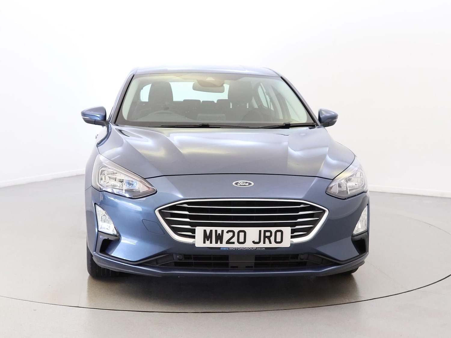 Used Ford Focus 2020 for sale - 77458977: Photo 2
