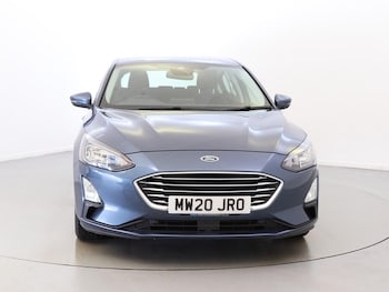 Used Ford Focus 2020 for sale - 77458977: Photo