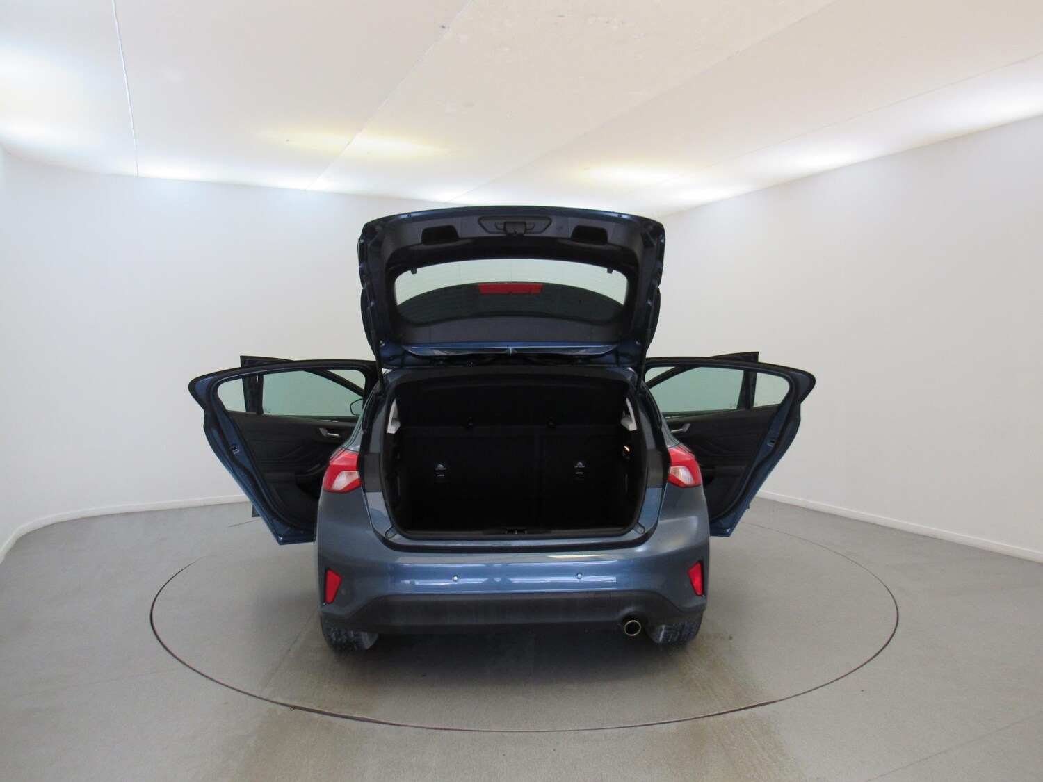 Used Ford Focus 2020 for sale - 77458977: Photo 31