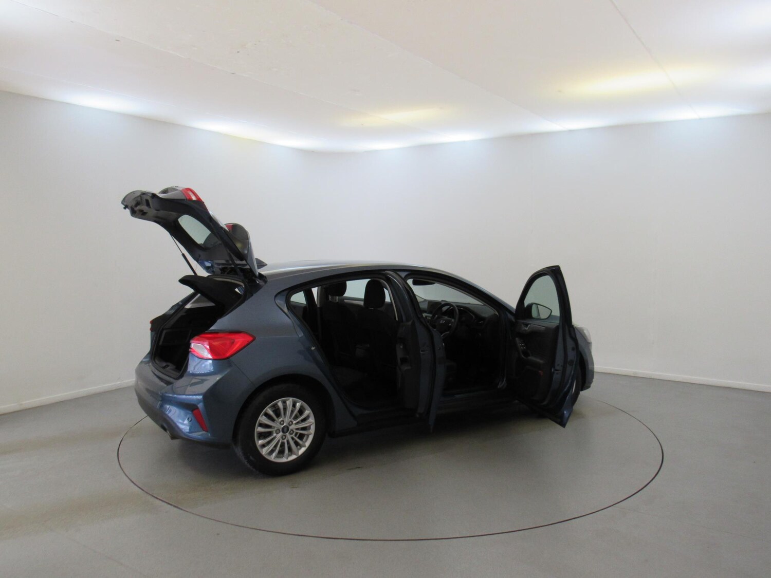 Used Ford Focus 2020 for sale - 77458977: Photo 32