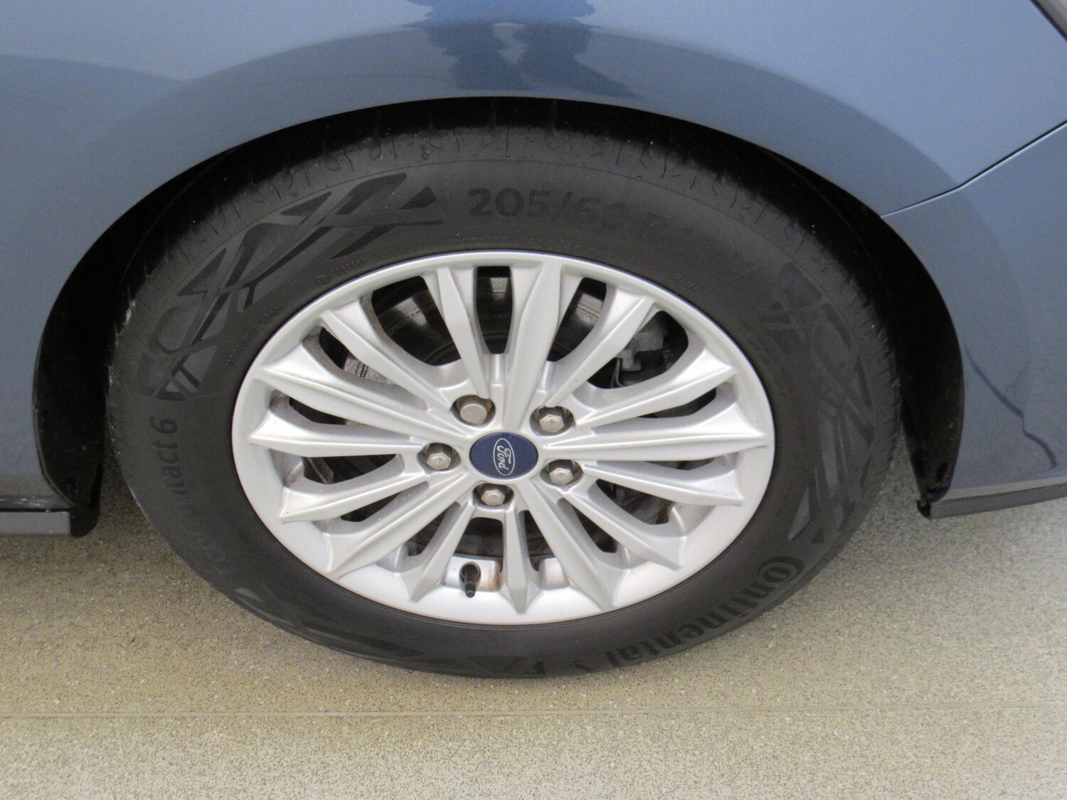 Used Ford Focus 2020 for sale - 77458977: Photo 34