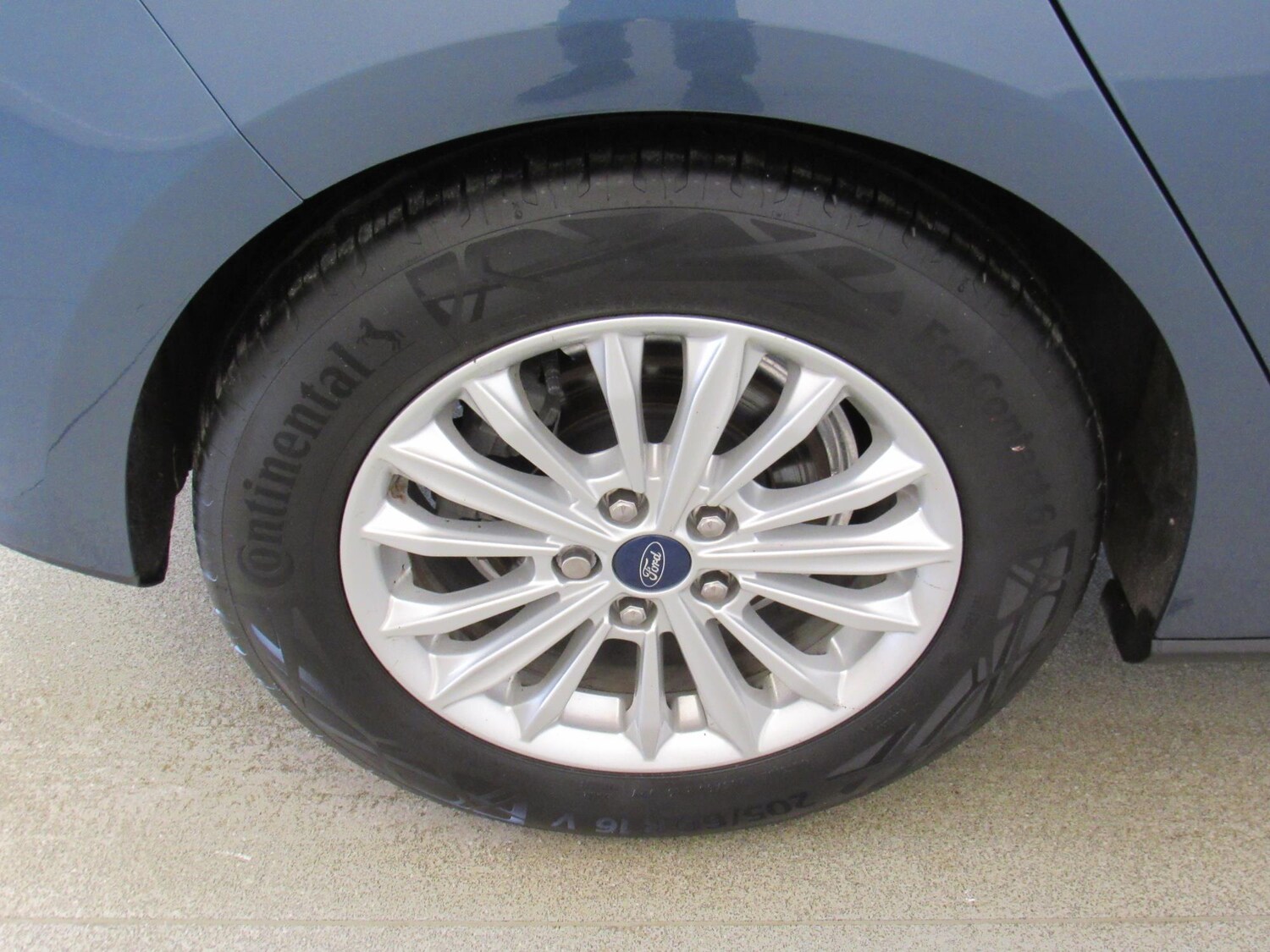 Used Ford Focus 2020 for sale - 77458977: Photo 35