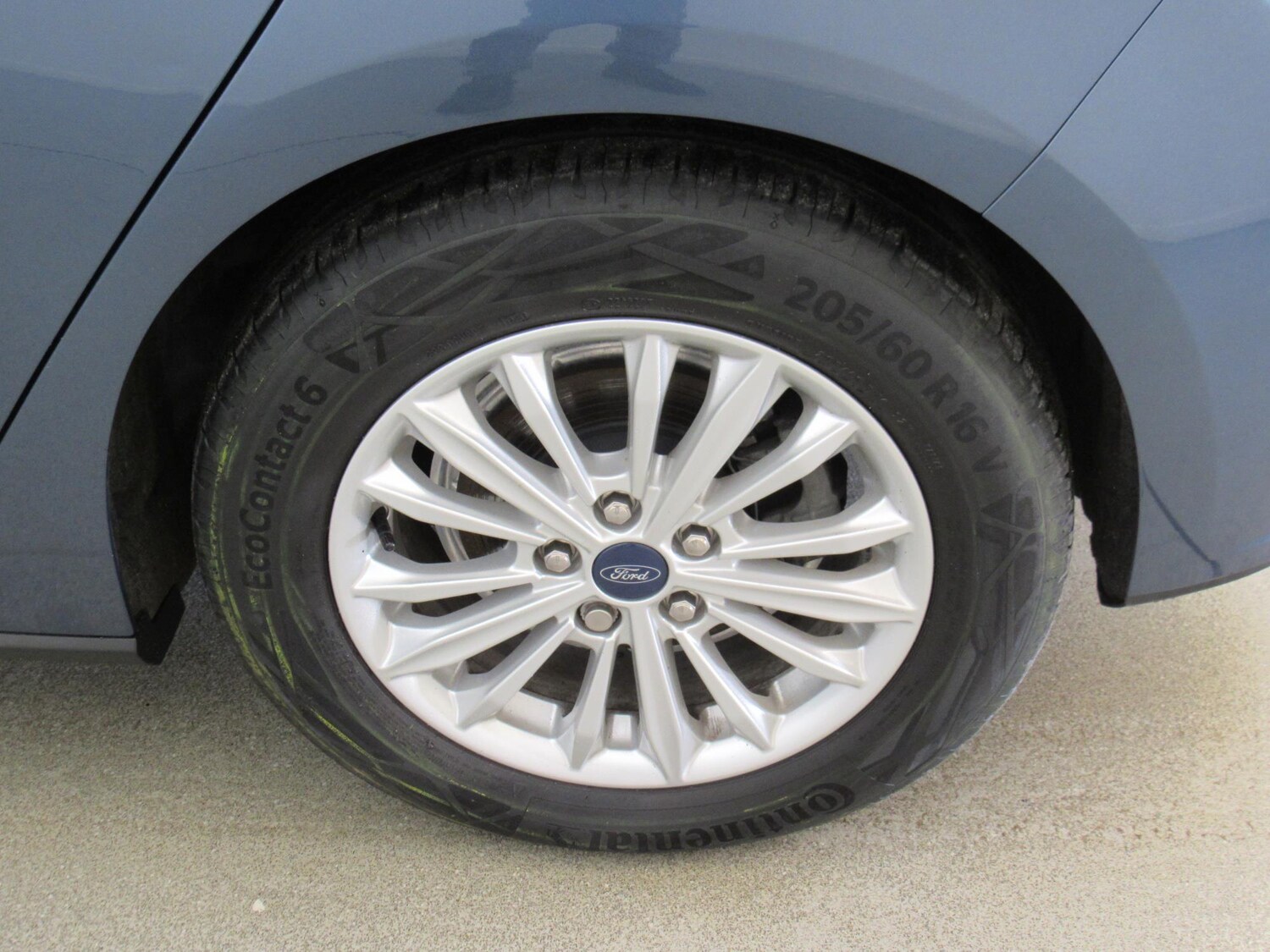 Used Ford Focus 2020 for sale - 77458977: Photo 36