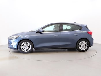 Used Ford Focus 2020 for sale - 77458977: Photo