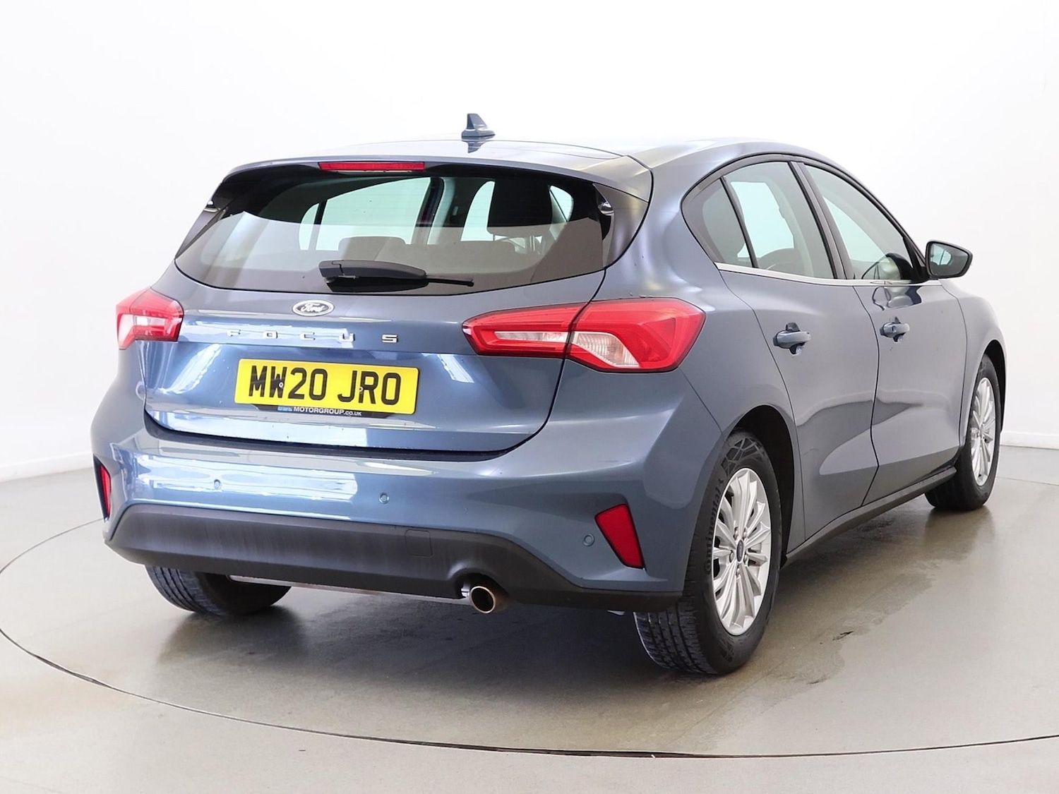 Used Ford Focus 2020 for sale - 77458977: Photo 5