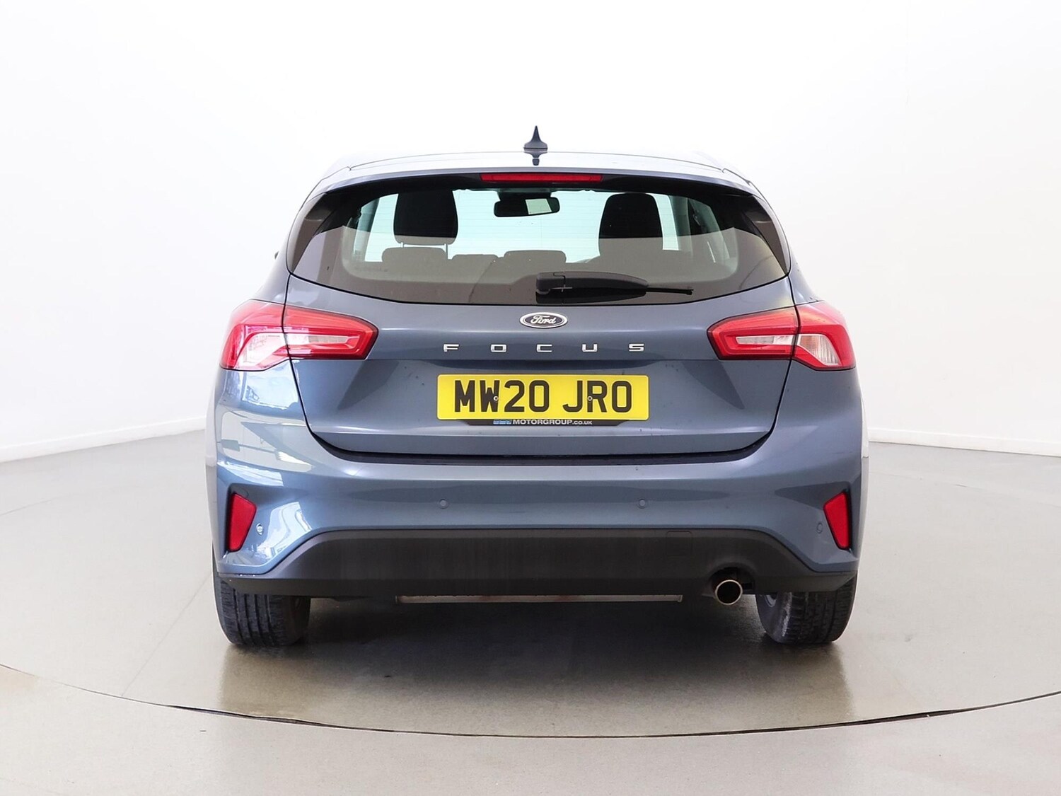 Used Ford Focus 2020 for sale - 77458977: Photo 6