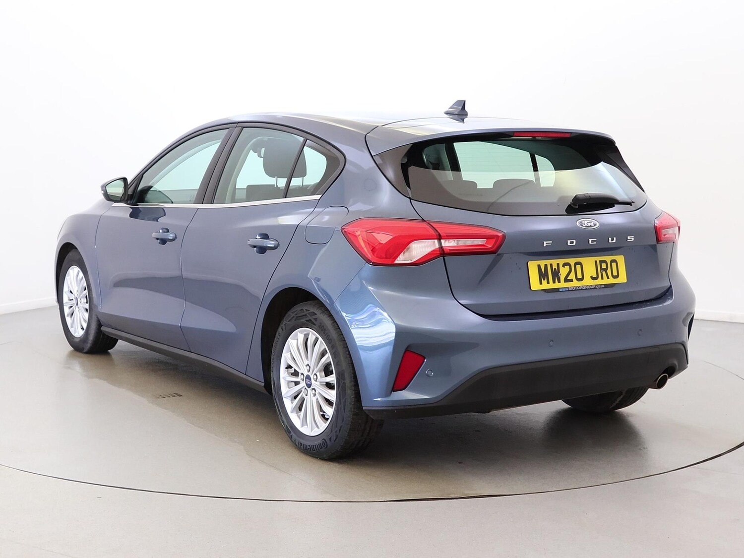 Used Ford Focus 2020 for sale - 77458977: Photo 7