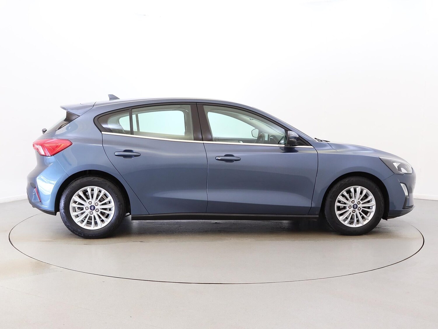 Used Ford Focus 2020 for sale - 77458977: Photo 8