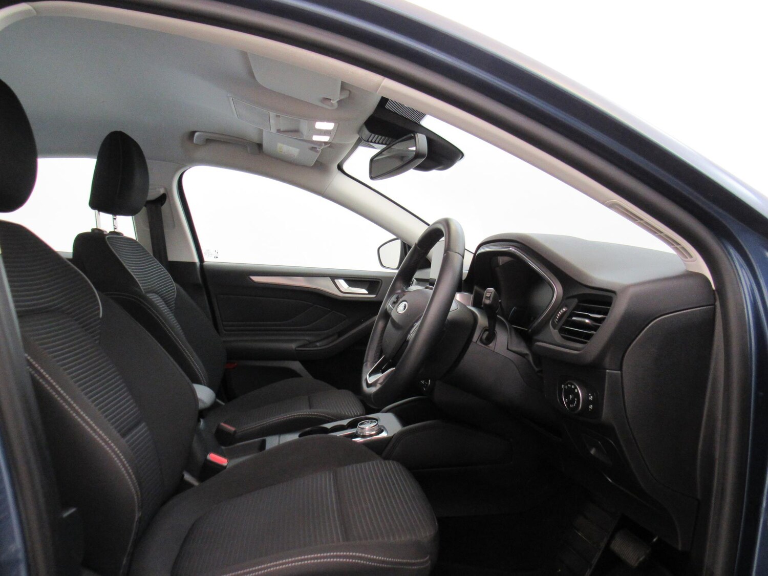 Used Ford Focus 2020 for sale - 77458977: Photo 9