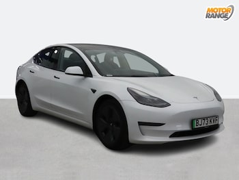 Used Tesla Model 3 2023 for sale - 79381312: Photo