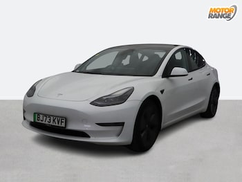 Used Tesla Model 3 2023 for sale - 79381312: Photo