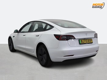 Used Tesla Model 3 2023 for sale - 79381312: Photo
