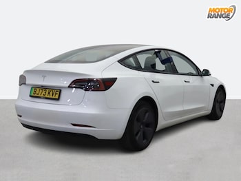 Used Tesla Model 3 2023 for sale - 79381312: Photo
