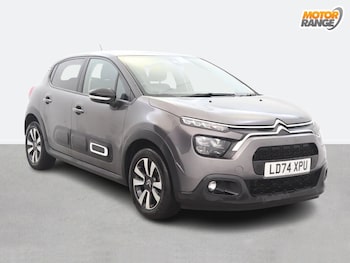 Used Citroen C3 2024 for sale - 79514643: Photo