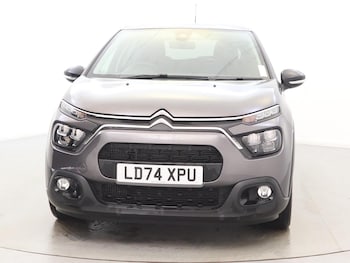 Used Citroen C3 2024 for sale - 79514643: Photo