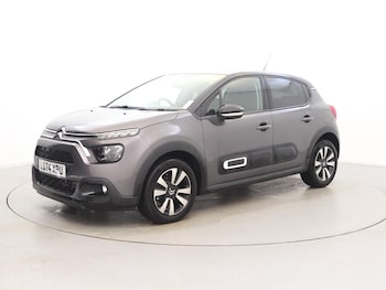 Used Citroen C3 2024 for sale - 79514643: Photo