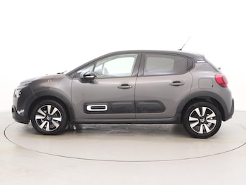 Used Citroen C3 2024 for sale - 79514643: Photo
