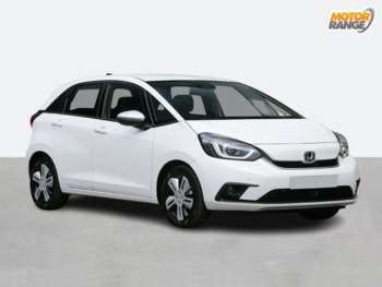 2023 - 1.5 i-MMD Hybrid SE 5dr eCVT